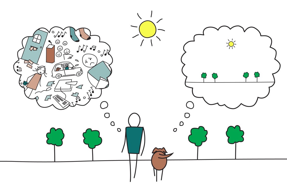 O que é mindfulness? Que benefícios pode trazer?