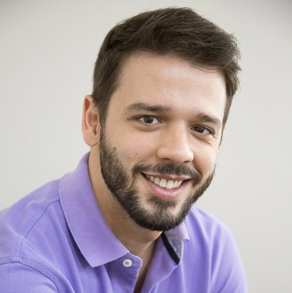 Eduardo Reuwsaat Guimarães