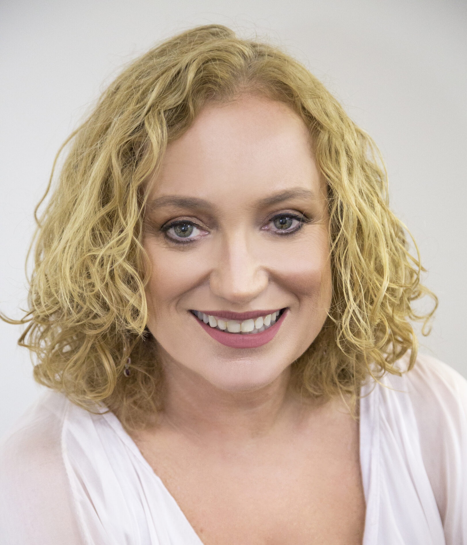 Adriana Selene Zanonato