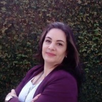 Daniela Reis e Silva