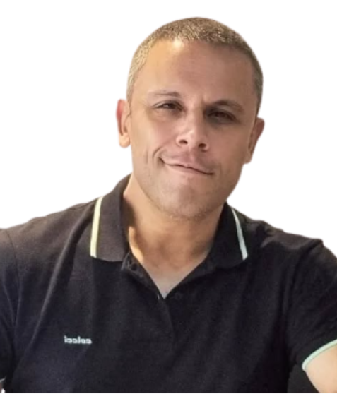 Fábio Ferraz de Almeida