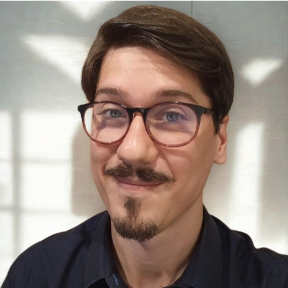 Gustavo Ramos Silva