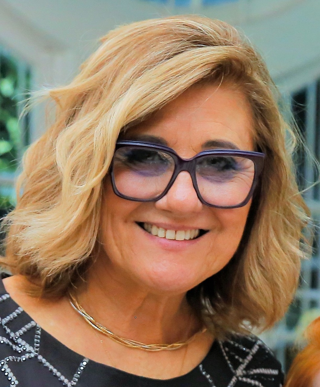 Larice Maria Bonato Germani