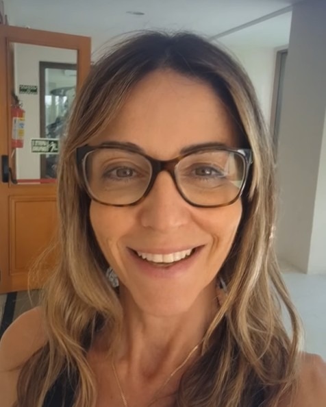 Luciana Tisser
