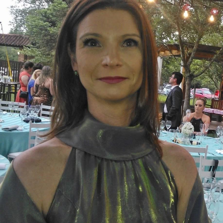 Patrícia Fasolo Romani