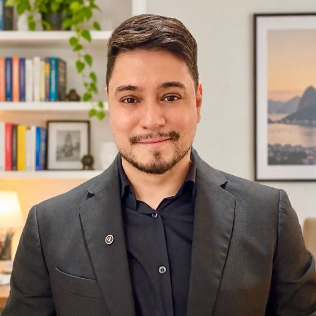 Heitor Pontes Hirata
