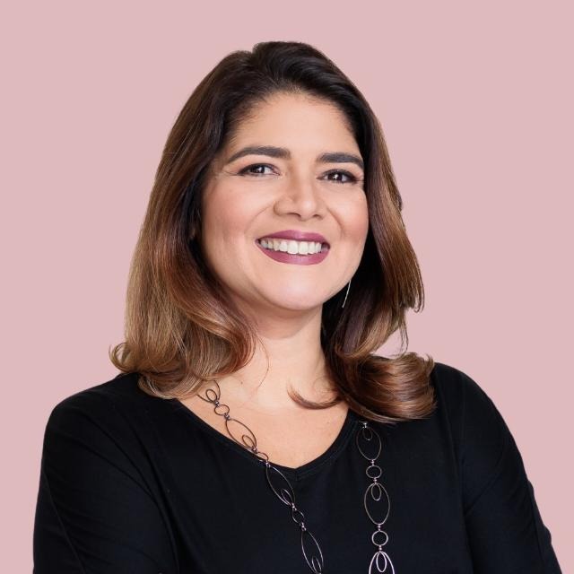 Danielle Pinheiro da Silva