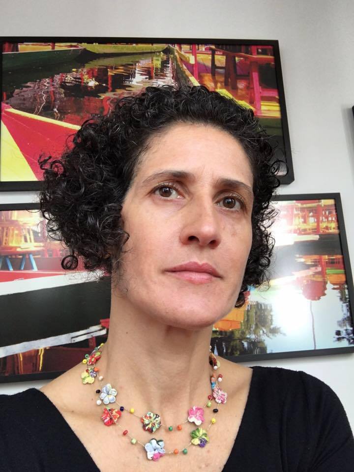 Carla Hervê Moram Bicca