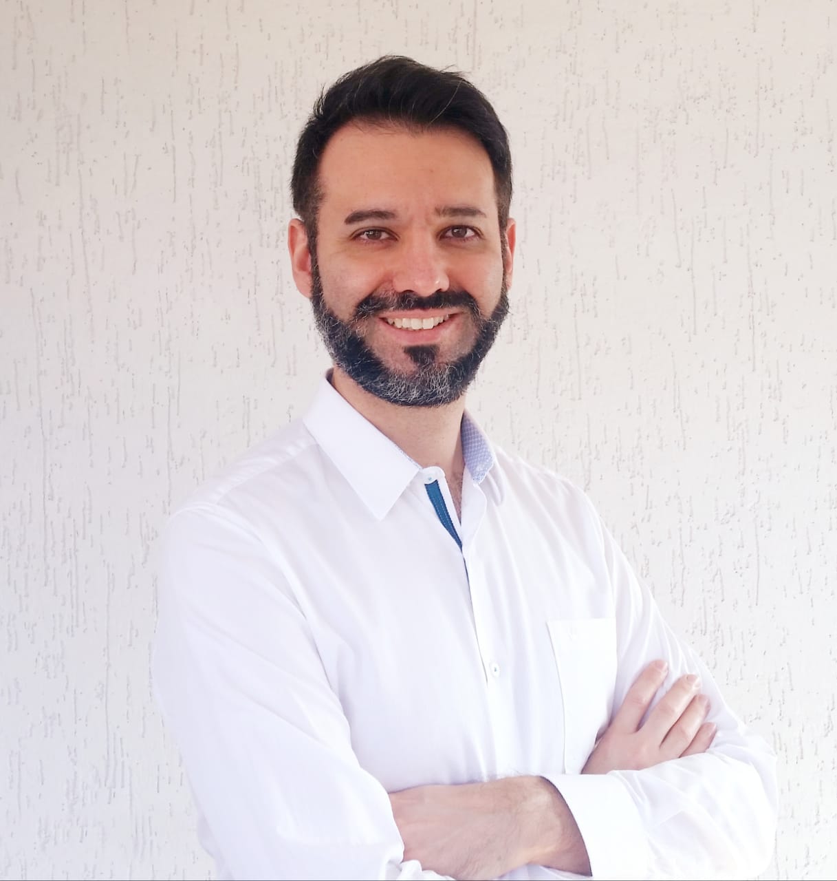 Rodrigo Giacobo Serra