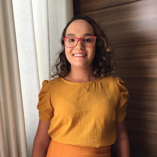 Letícia Nunes da Silva