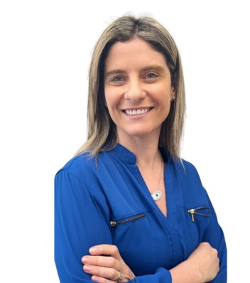 Luciana Schermann Azambuja