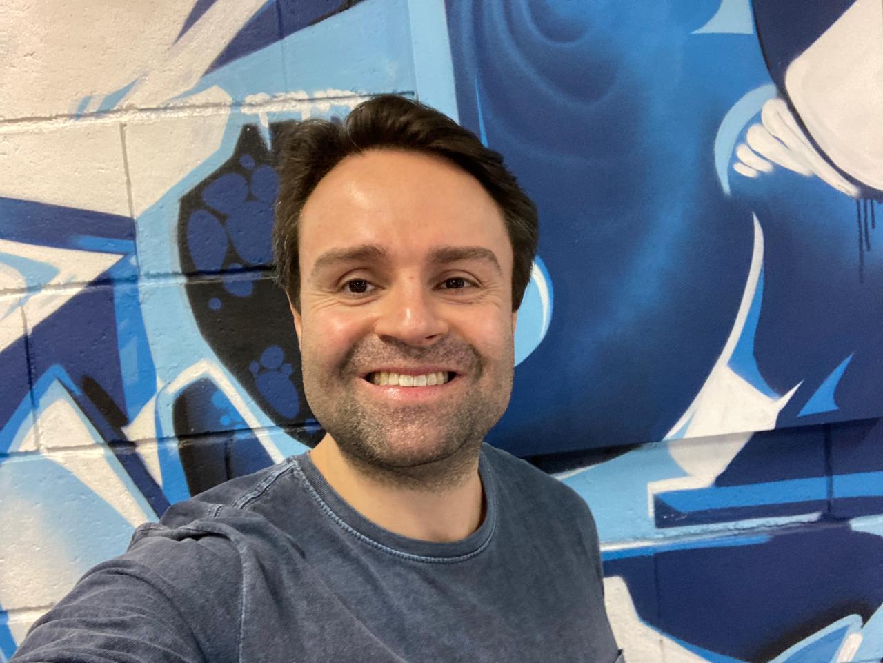 Luciano de Souza da Silva