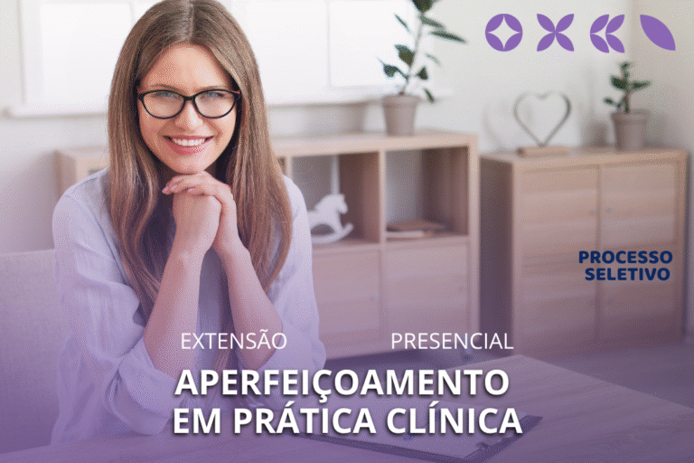 Curso de Extensão em Aperfeiçoamento da Prática Clínica