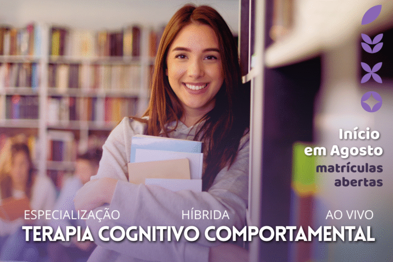 Especialização em TCC – Módulos Mensais