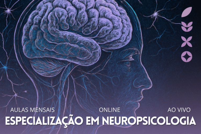 Especialização em Neuropsicologia