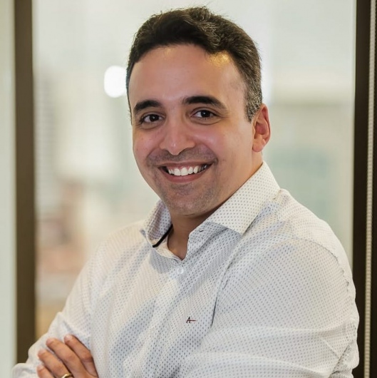 Alexandre de Aquino Camara