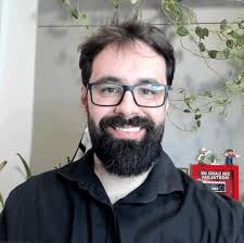 Esequias Caetano de Almeida Neto