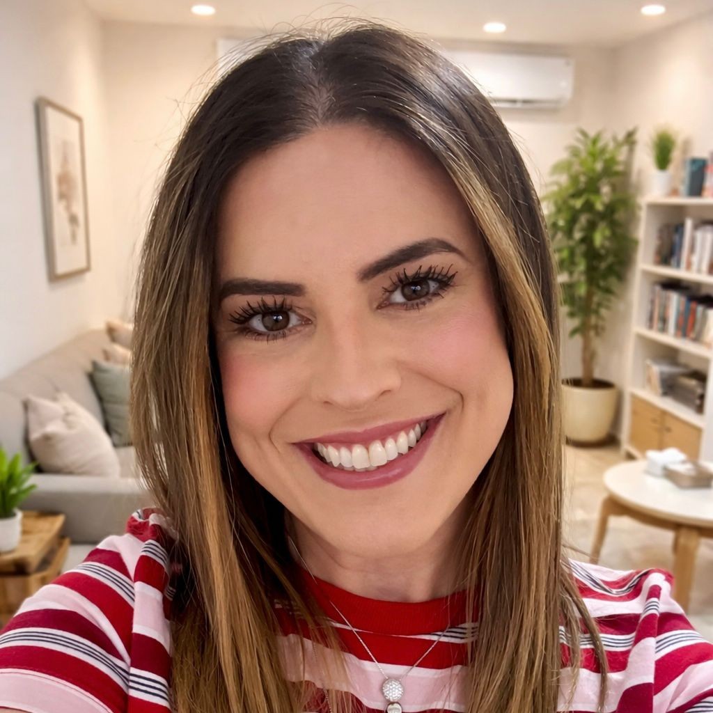 Tamiris Pimentel