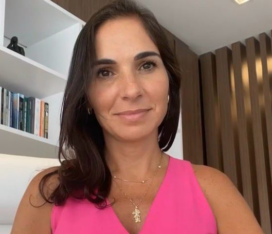 Mirian Porciuncula Cuchiara