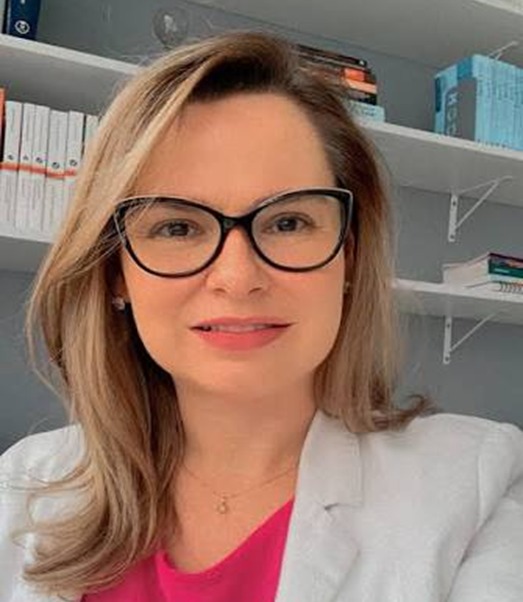 Ana Cláudia Menini Bezerra