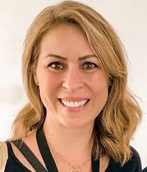 Denise Ren da Fontoura
