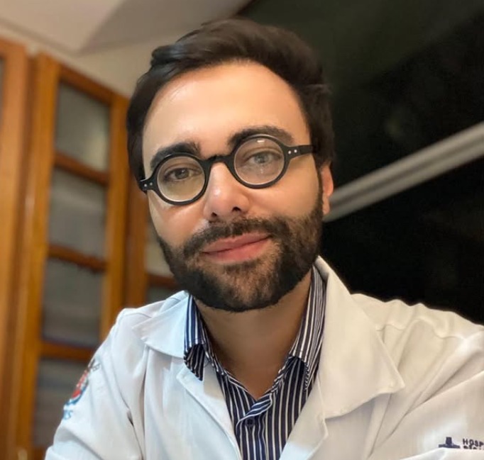Eduardo Leal Conceição