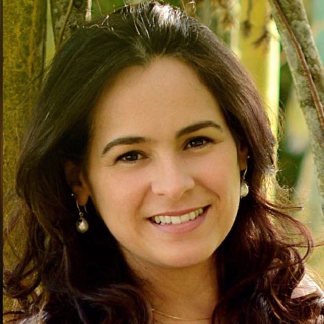 Viviane Ribeiro Goulart