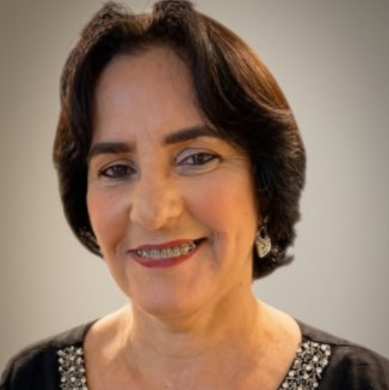 Adineide Nolasco Andrade Dias